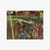 Highway by Albert Bloch - thumbnail_0_nf_66872e6d31d64838678de47e